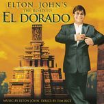 wonders of the new world - elton john