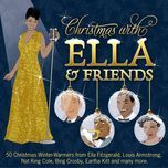 i'd like you for christmas (remastered 2004) - julie london