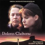 sad room - danny elfman