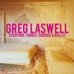 not surprised - greg laswell