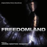 freedomland - james newton howard