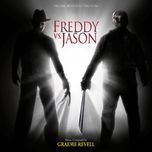 jason's surprise attack - graeme revell, machine head
