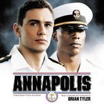 gates of annapolis - brian tyler