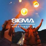 nightingale - sigma