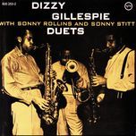 con alma - dizzy gillespie, sonny rollins, sonny stitt