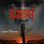 fright night - ramin djawadi, hollywood studio symphony