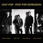german days - iggy pop