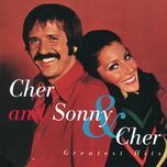 i got you babe (live (1973 las vegas)) - sonny & cher, sonny, cher