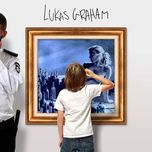 don't you worry 'bout me - lukas graham