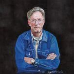 can't let you do it - eric clapton