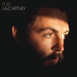 maybe i'm amazed - paul mccartney