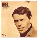 le cheval - jacques brel, francois rauber