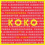 koko - panda da panda, dr. alban