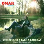 gaia e la balena - omar pedrini, ron, dargen d'amico