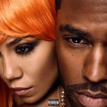 2 minute warning - twenty88, k-ci & jojo, detail