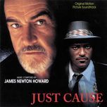 case closed - james newton howard