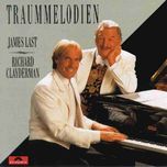 siamois (le pas des hommes libres) - richard clayderman, james last