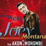 picky (rls & 2frenchguys extended version) - joey montana, akon, mohombi