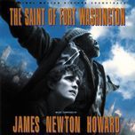 matthew's casket - james newton howard