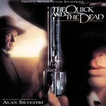 i don't wanna die - alan silvestri