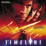 village burned - brian tyler