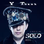 solo (doc) - y thanh