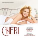 cheri - alexandre desplat, london symphony orchestra