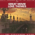 rose (from titanic) - james horner, royal scottish national orchestra, chorus, john debney