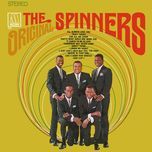 i'll always love you - the spinners