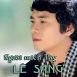 ve que - le sang, duong hong loan