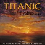 never an absolution - james horner, randy miller