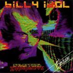 neuromancer - billy idol