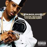 baby don't go - t-pain, fabolous