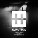 going home - hedegaard, nabiha, patrick dorgan