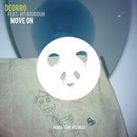 move on - deorro, mt brudduh