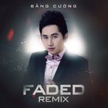 loi to tinh de thuong remix - bang cuong