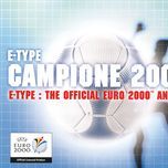 campione 2000 (the only earthbound remix) - e-type