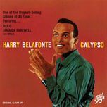 come back liza - harry belafonte