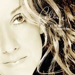 live for the one i love - celine dion