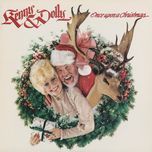 once upon a christmas - dolly parton, kenny rogers