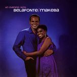 train song  (mbombela) - harry belafonte, miriam makeba