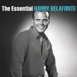 in that great gettin' up mornin' - harry belafonte