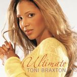 the little things (previously unreleased) - toni braxton