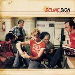 retiens-moi (album version) - celine dion