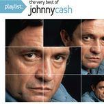 folsom prison blues (live) - johnny cash