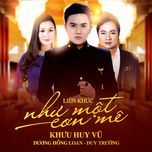 tinh am chieu que - khuu huy vu