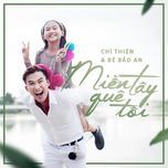 song nhu nhung doa hoa - chi thien, ruby bao an
