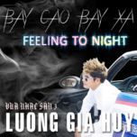 hoa cai mai toc remix (new version) - luong gia huy