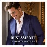 la puerta - bustamante, alejandro fernandez