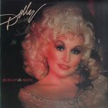 calm on the water - dolly parton